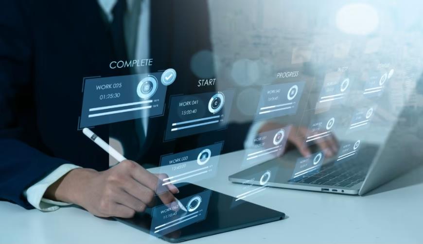 临海市小程序定制：本地计算赋能，解锁核心优势